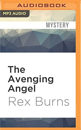Avenging Angel, The (Gabe Wagner, 5)