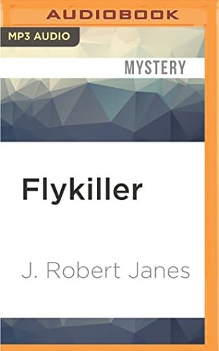 Flykiller (St-Cyr and Kohler, 12)