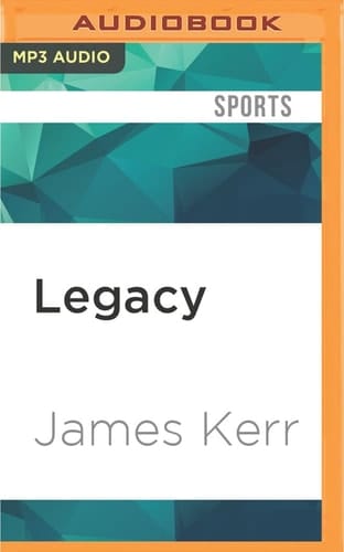 Legacy (Sports)