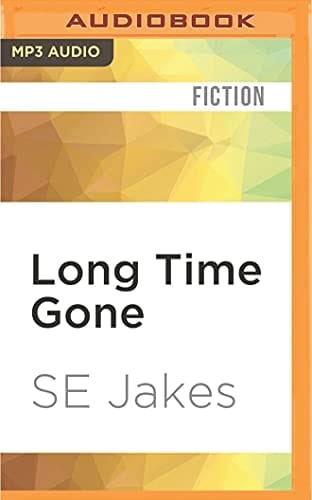 Long Time Gone (Hell or High Water)