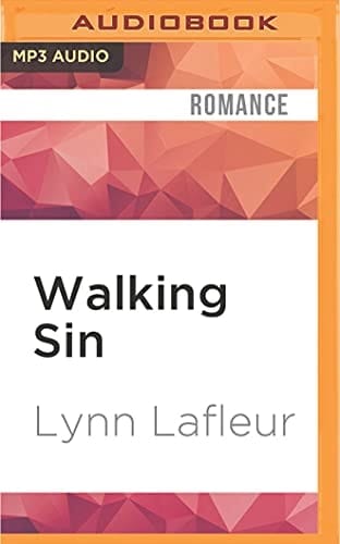 Walking Sin (Men With Tools)