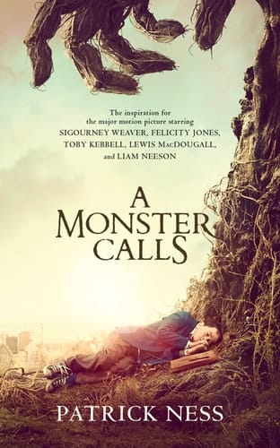A Monster Calls Book Discussion Kit Kits for Teens