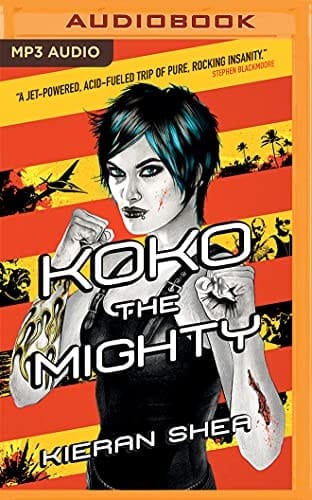 Koko The Mighty
