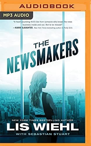 Newsmakers, The (A Newsmakers Novel)