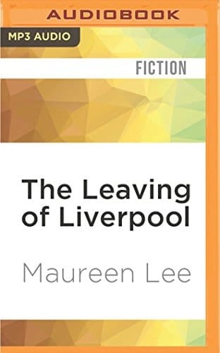 Leaving of Liverpool, The