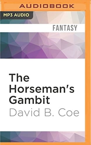 Horseman's Gambit, The (Blood of the Southlands)