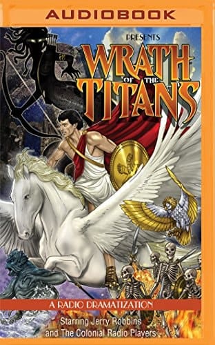 Wrath of the Titans