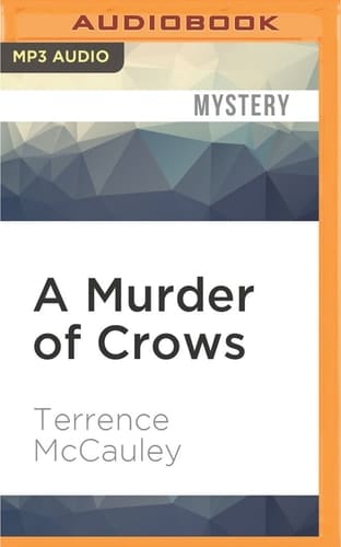 Murder of Crows, A