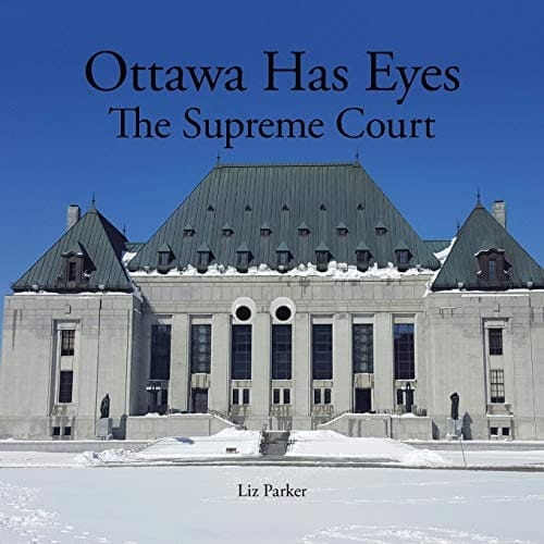 Ottawa Has Eyes The Supreme Court