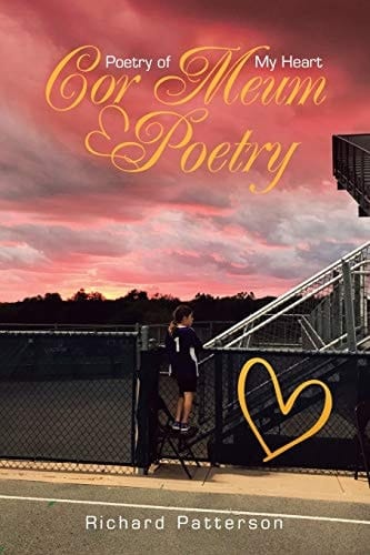 Cor Meum Poetry Poetry of My Heart