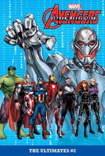 The Ultimates #2