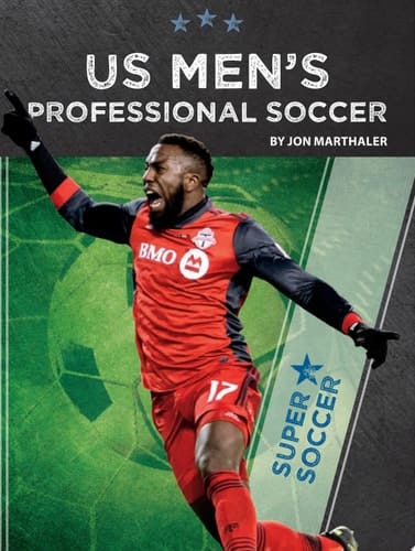 US Men's Professional Soccer