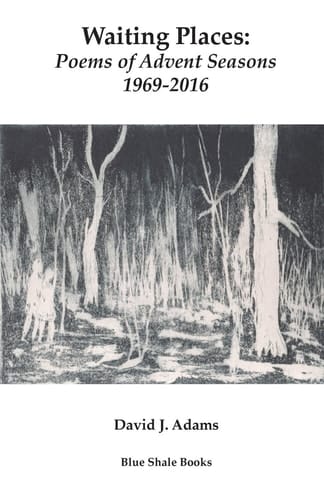 Waiting Places Poems of Advent Seasons 1969-2016