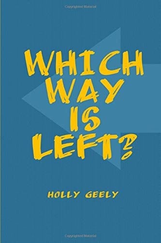 Which Way Is Left?