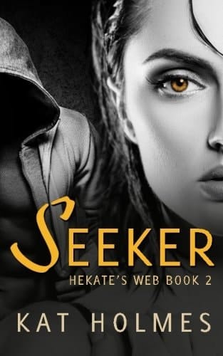 Seeker (Hekate's Web)