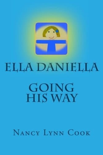 Ella Daniella Going His Way