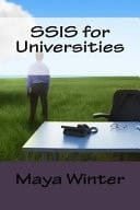 SSIS for Universities