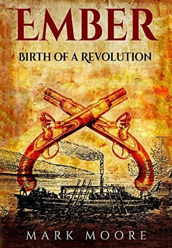 Ember Birth of a Revolution