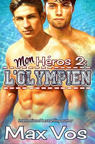 Mon Heros L' Olympien