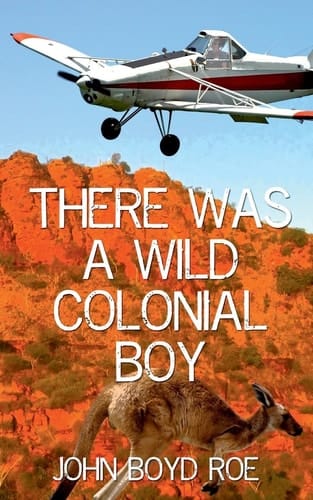 There Was a Wild Colonial Boy