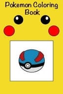 Pokemon Coloring Book Forty Amazing Drawings of All Your Favorite Pokemon!