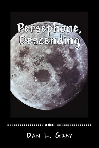 Persephone, Descending