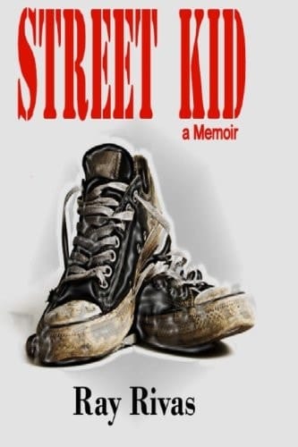 Street Kid I Like to Be in America - Everything's Free in America