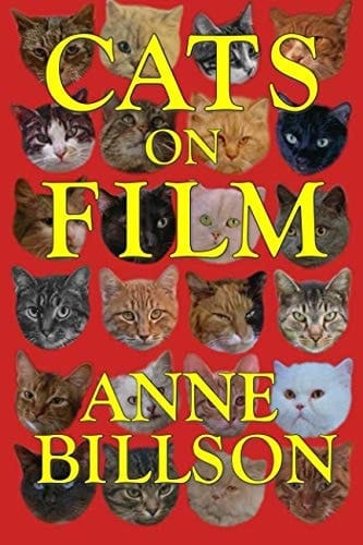 Cats on Film