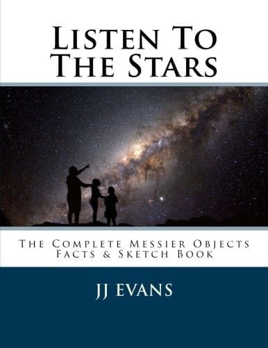Listen To The Stars
