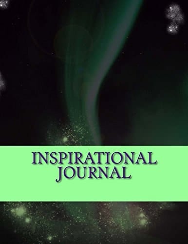 Inspirational Journal Humanity Lost Journal