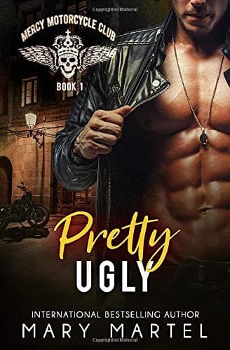 Pretty Ugly
