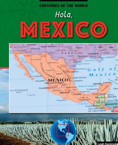 Hola, Mexico
