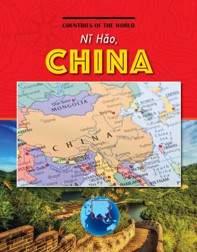 Nǐ Hǎo, China