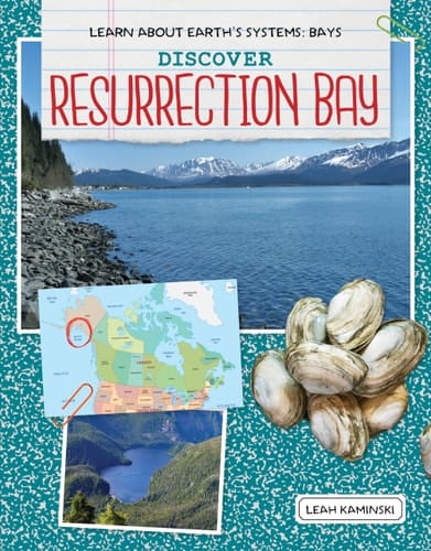 Discover Resurrection Bay