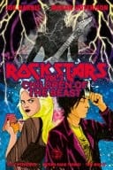 Rockstars Volume 2 Children of the Beast