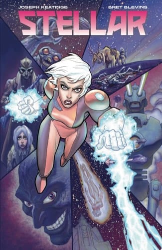 Stellar