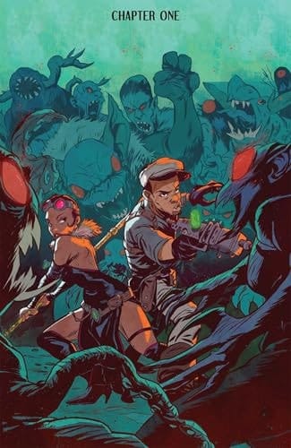 Bitter Root Compendium Volume 1