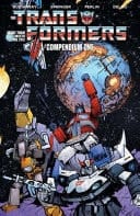 The Transformers Compendium Vol. 1
