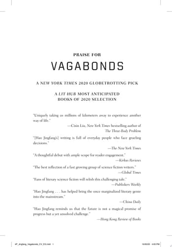 Vagabonds