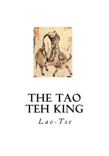 The Tao Teh King The Tao and Its Characteristics