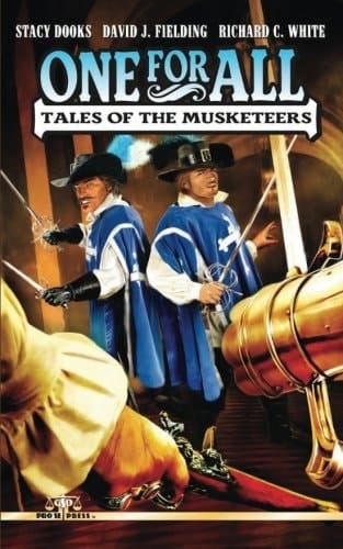 One For All Tales of the Musketeers