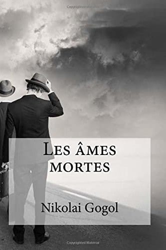 Les Ames Mortes