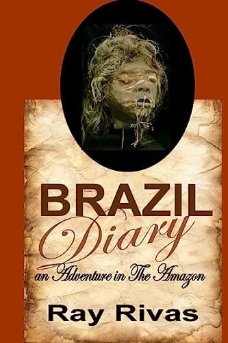 Brazil Diary