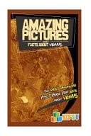 Amazing Pictures and Facts about Venus The Most Amazing Fact Book for Kids about Venus