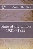 State of the Union 1923-1928