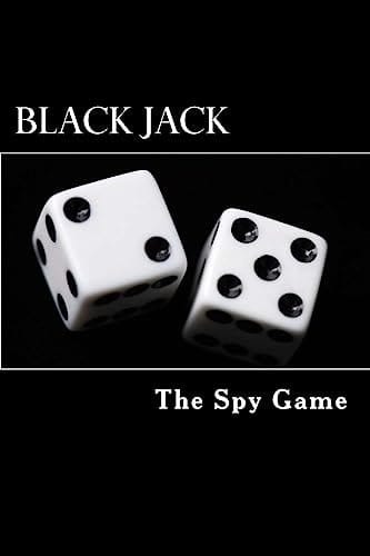 Black Jack The Spy Game