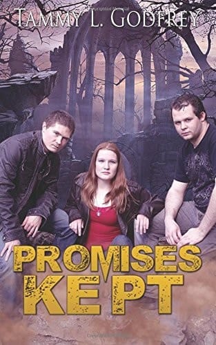 Promises Kept
