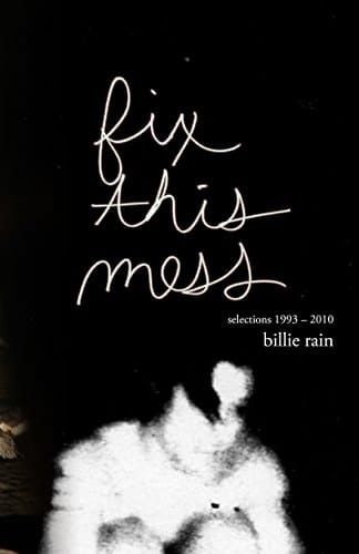 Fix This Mess Selections 1993 - 2010