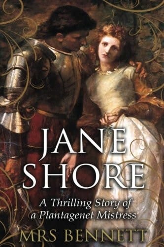 Jane Shore