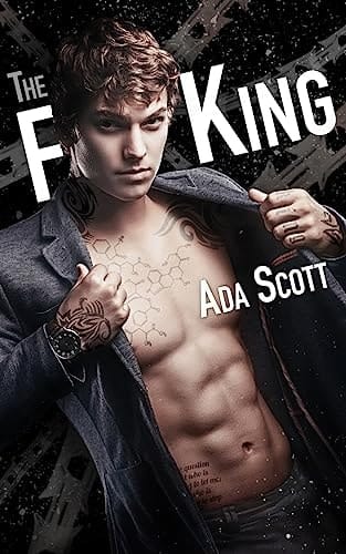 The F King A Bad Boy Romance